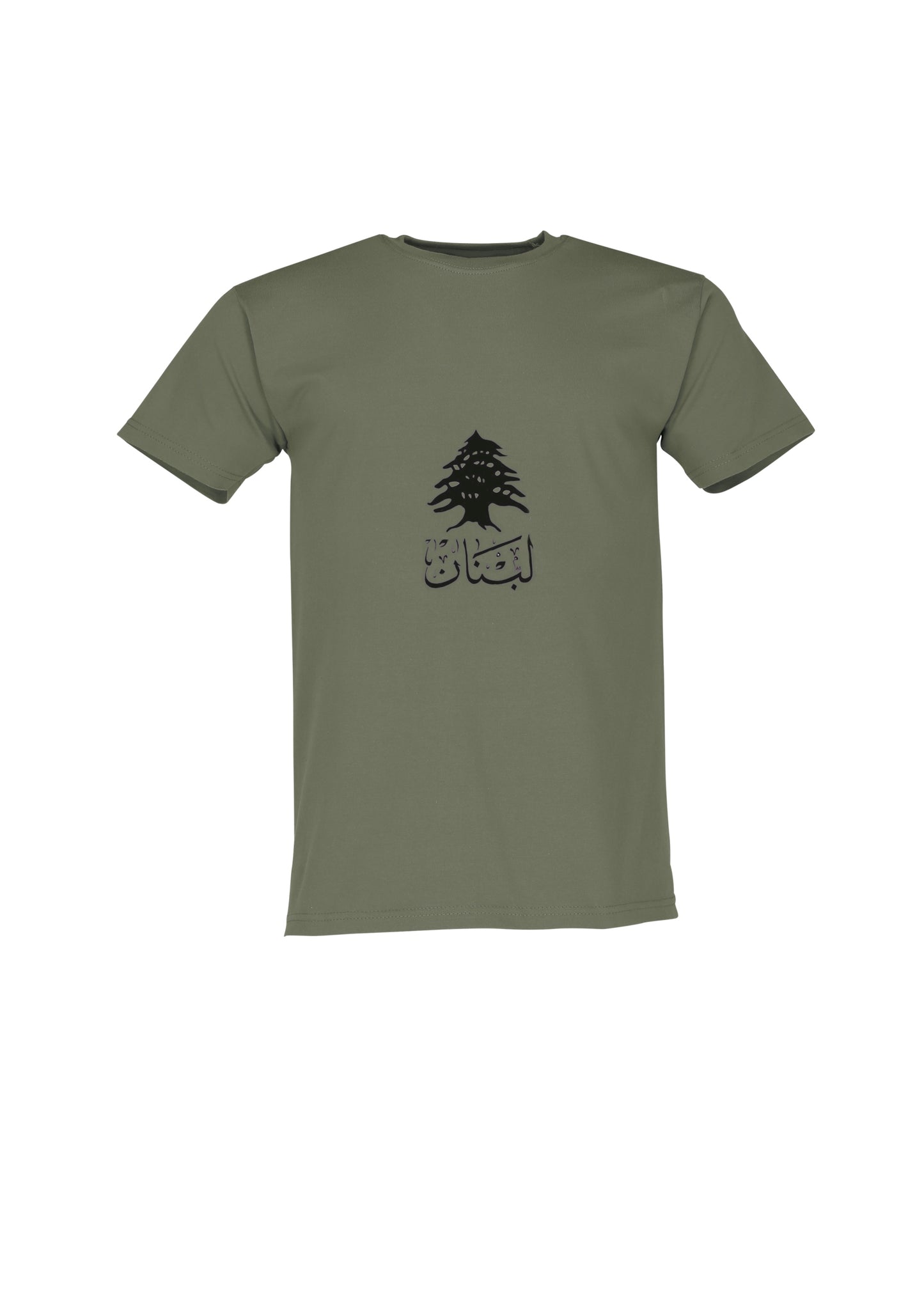 Lebanon tshirt