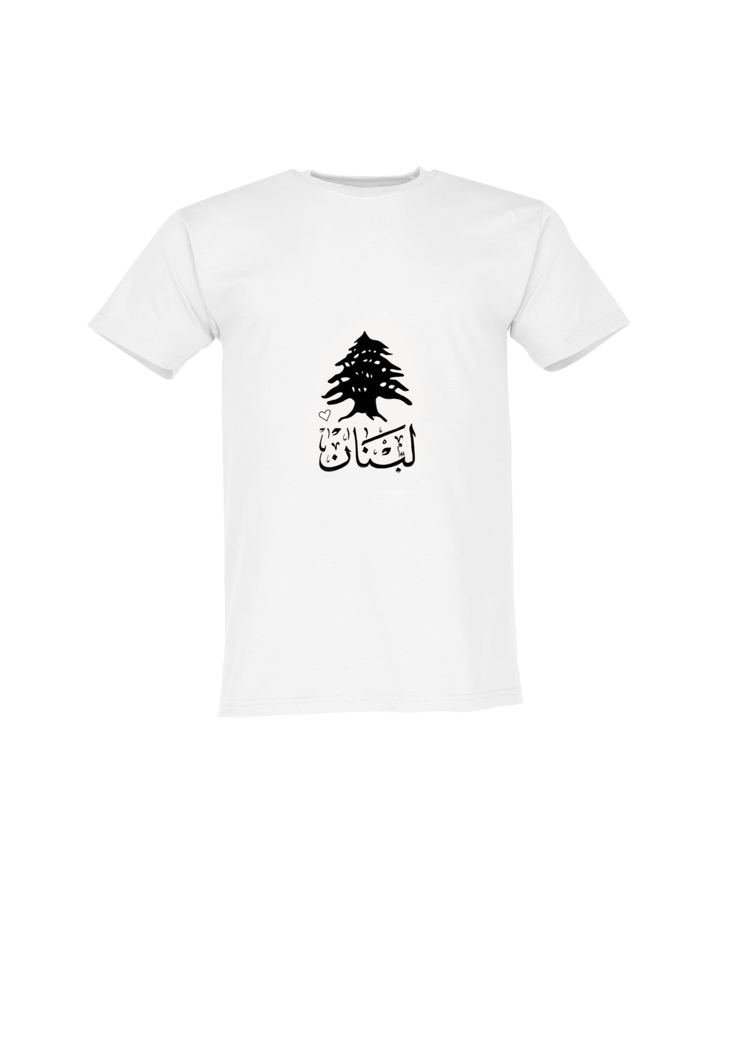 Lebanon tshirt
