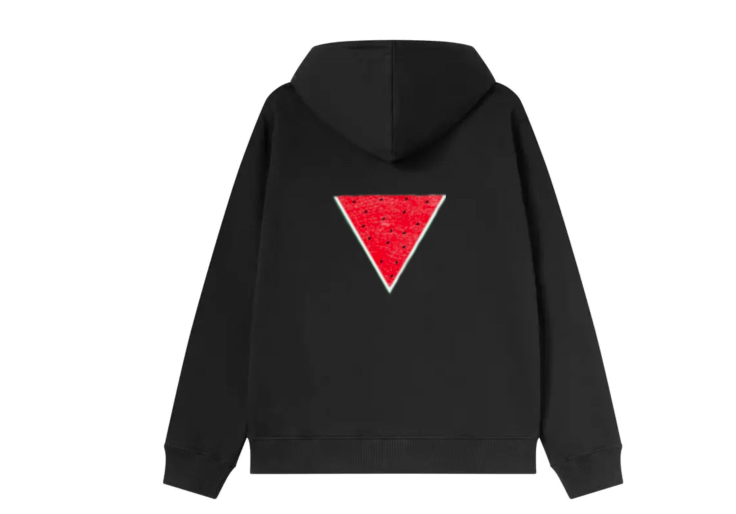 Watermelon hoodie